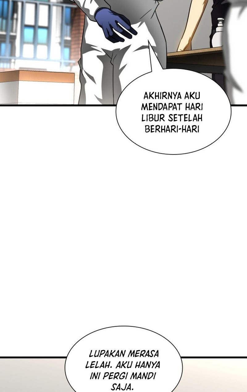 Perfect Surgeon Chapter 116 Gambar 52