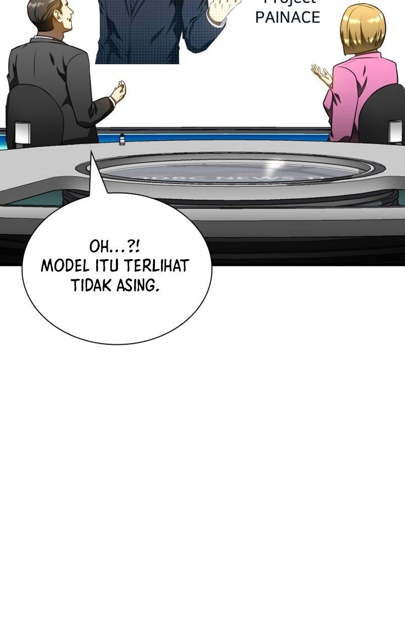 Perfect Surgeon Chapter 116 Gambar 73