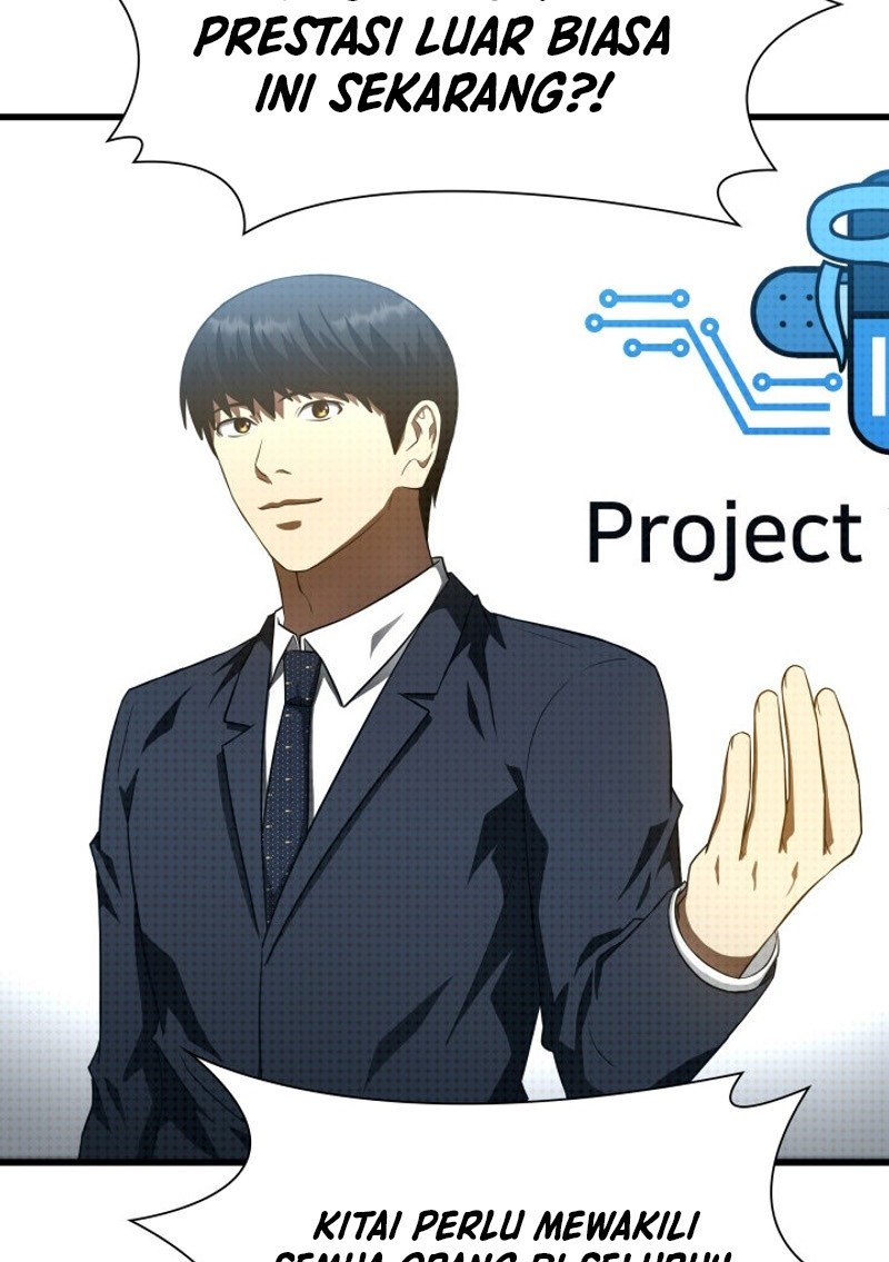 Perfect Surgeon Chapter 116 Gambar 76