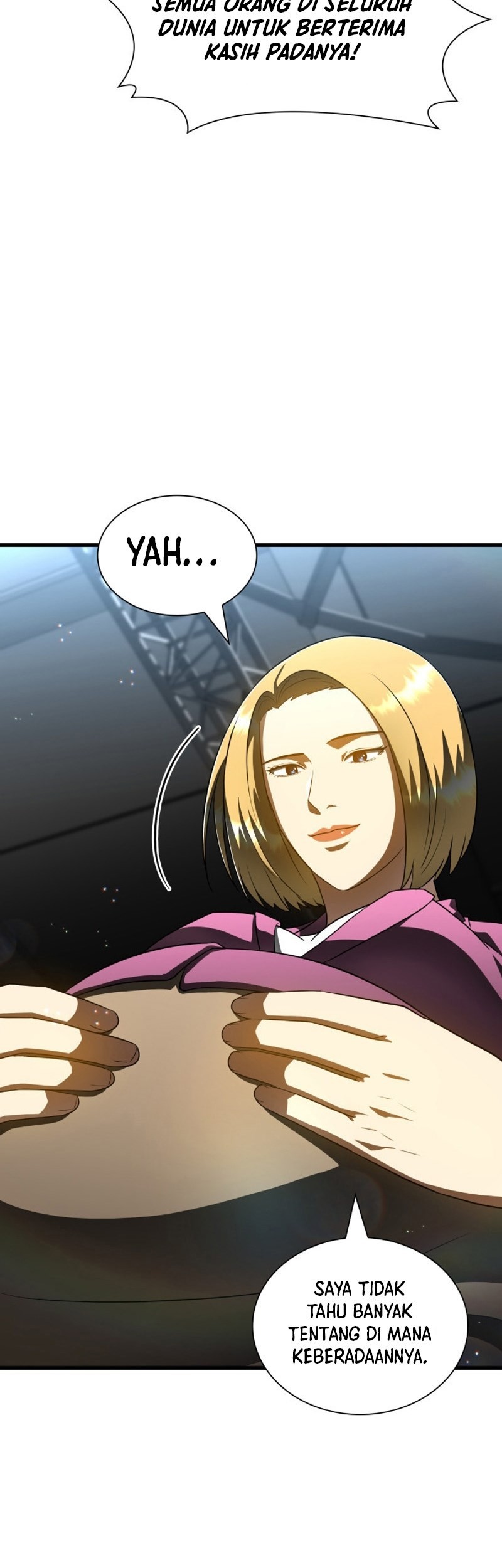 Perfect Surgeon Chapter 116 Gambar 77