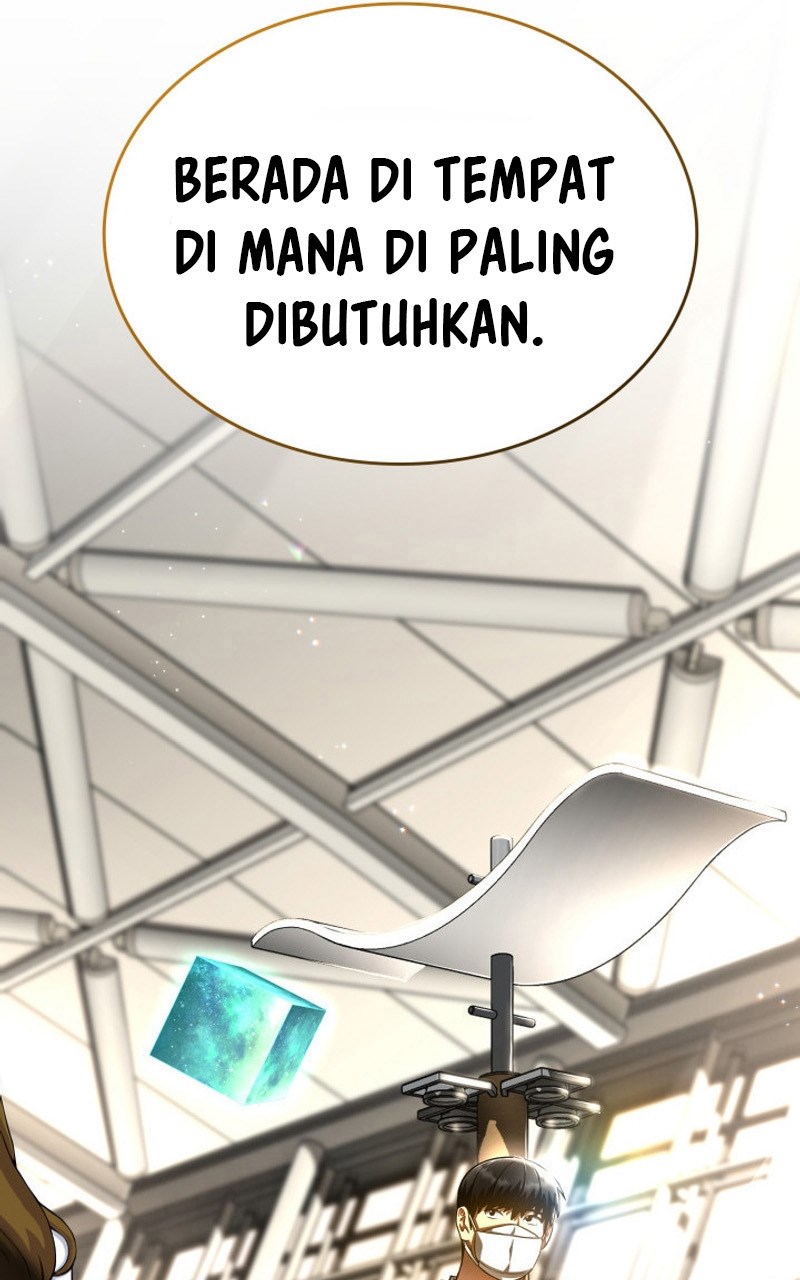 Perfect Surgeon Chapter 116 Gambar 83