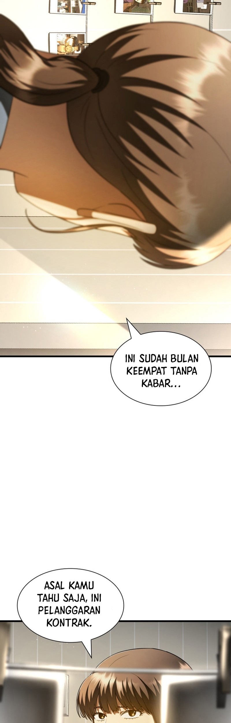 Perfect Surgeon Chapter 116 Gambar 63