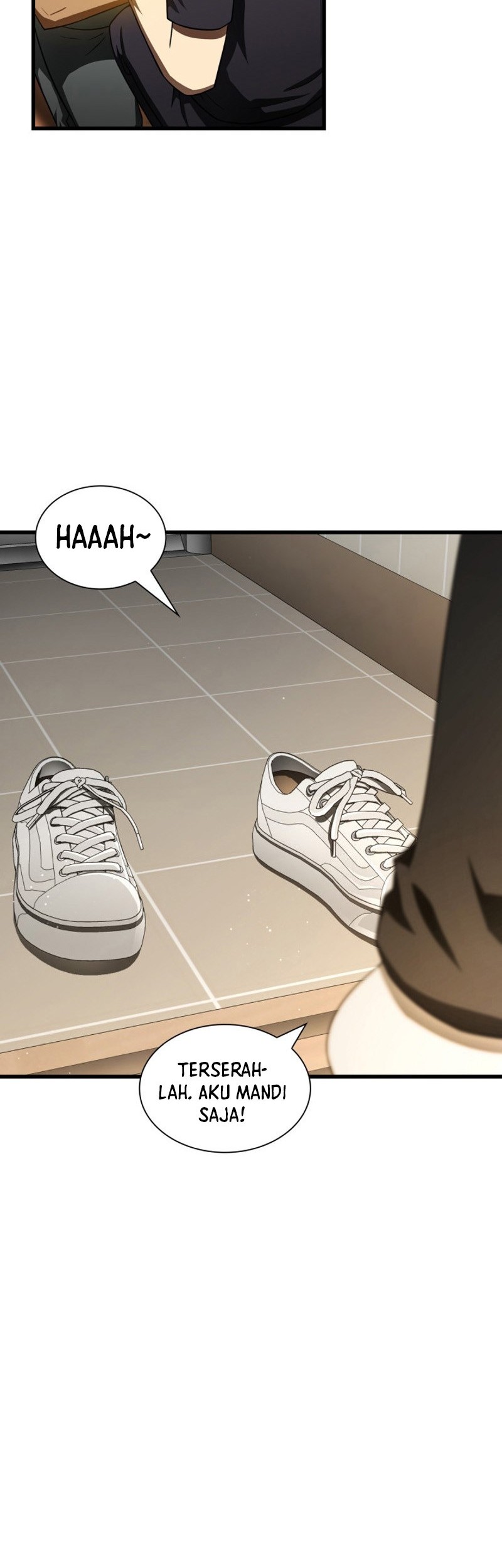 Perfect Surgeon Chapter 116 Gambar 66