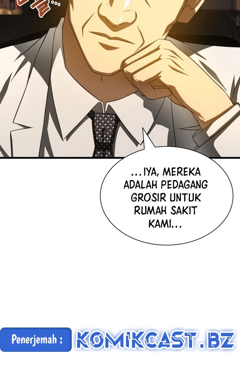 Perfect Surgeon Chapter 116 Gambar 4