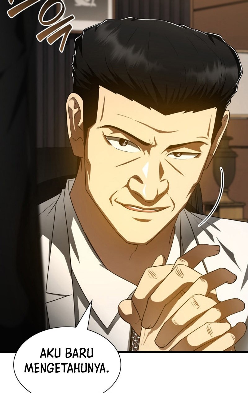 Perfect Surgeon Chapter 116 Gambar 7