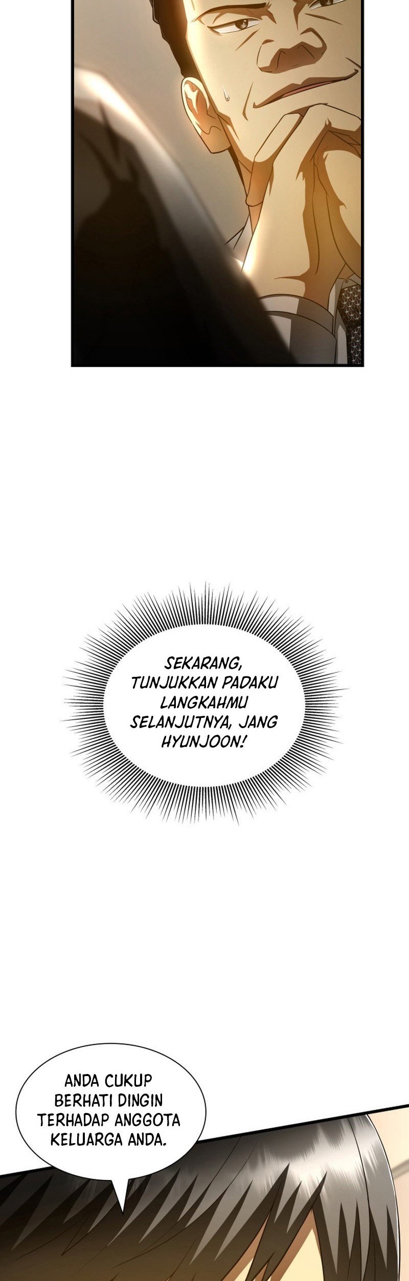 Perfect Surgeon Chapter 116 Gambar 12