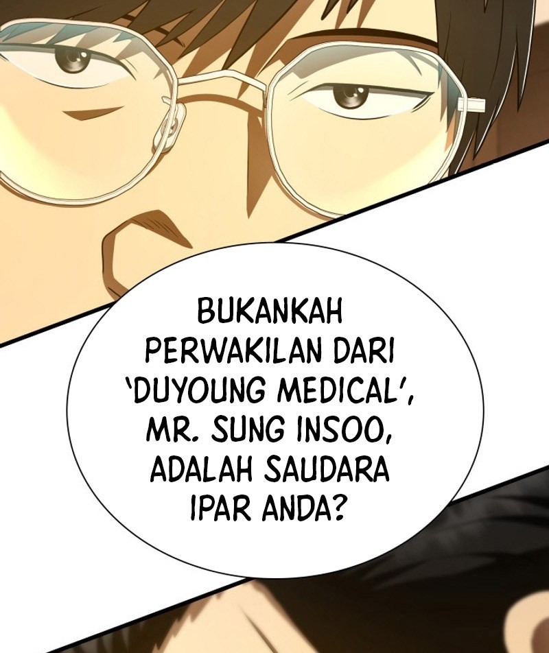 Perfect Surgeon Chapter 116 Gambar 13