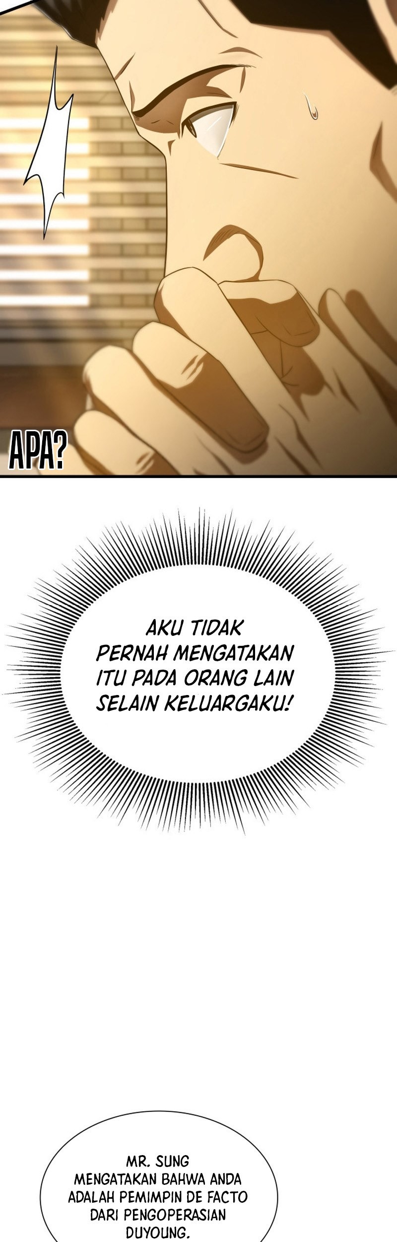 Perfect Surgeon Chapter 116 Gambar 14