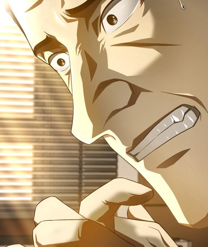 Perfect Surgeon Chapter 116 Gambar 16