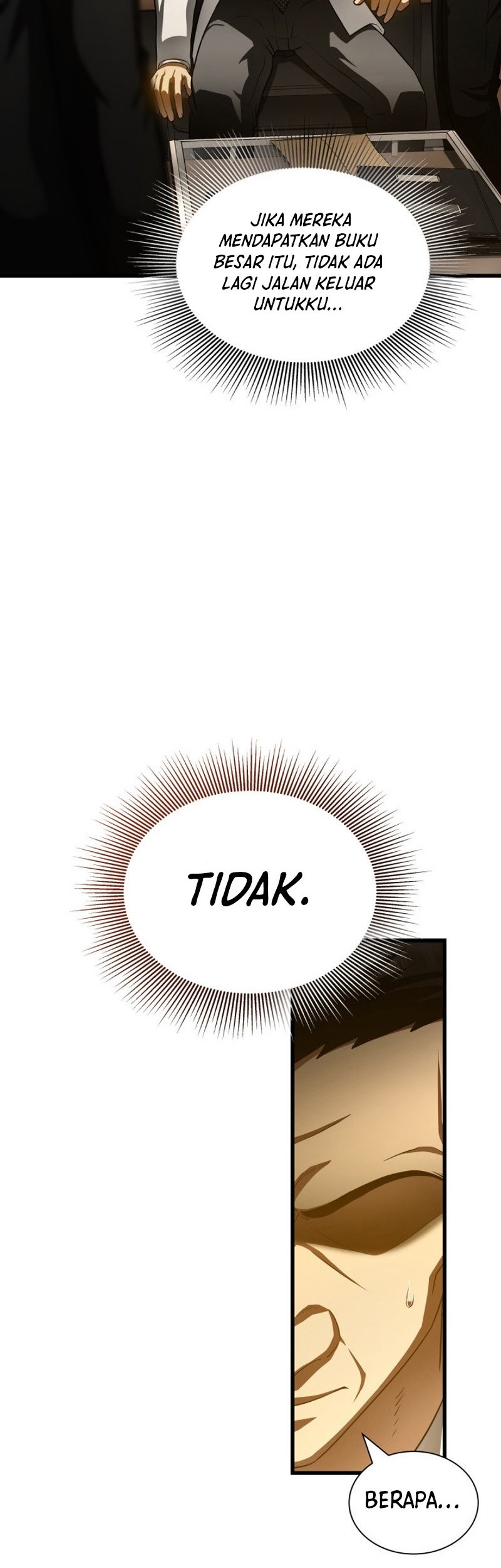 Perfect Surgeon Chapter 116 Gambar 18