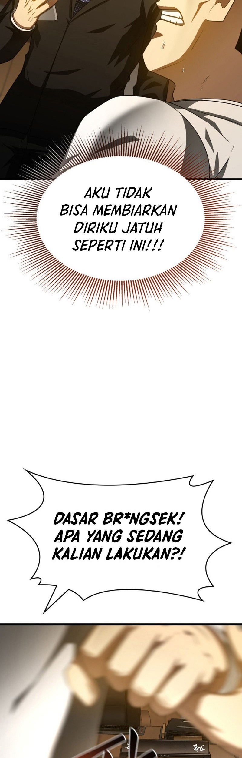 Perfect Surgeon Chapter 116 Gambar 21