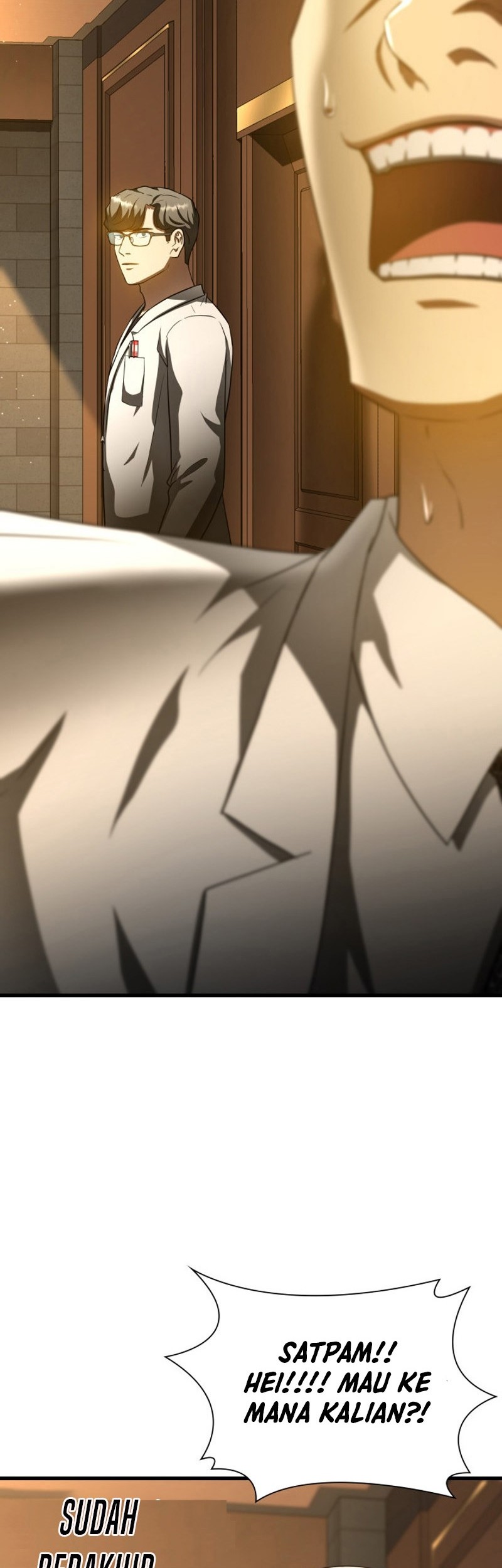 Perfect Surgeon Chapter 116 Gambar 24