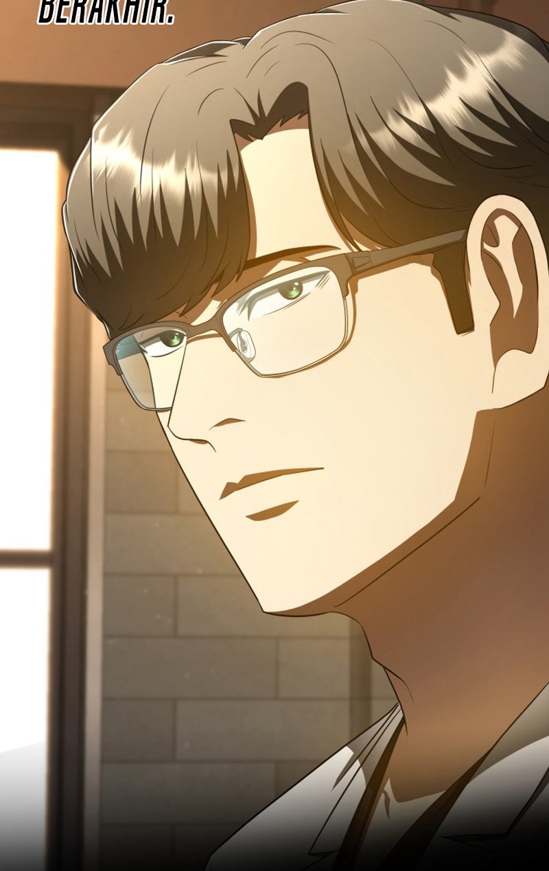 Perfect Surgeon Chapter 116 Gambar 25