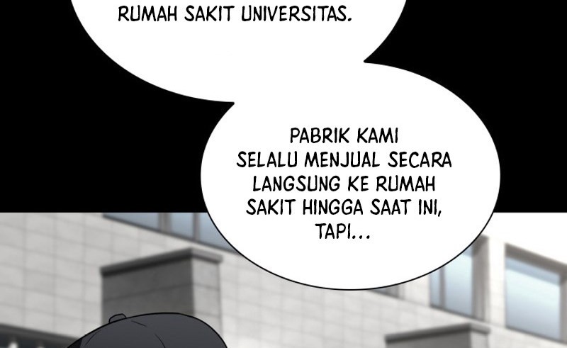 Perfect Surgeon Chapter 115 Gambar 40