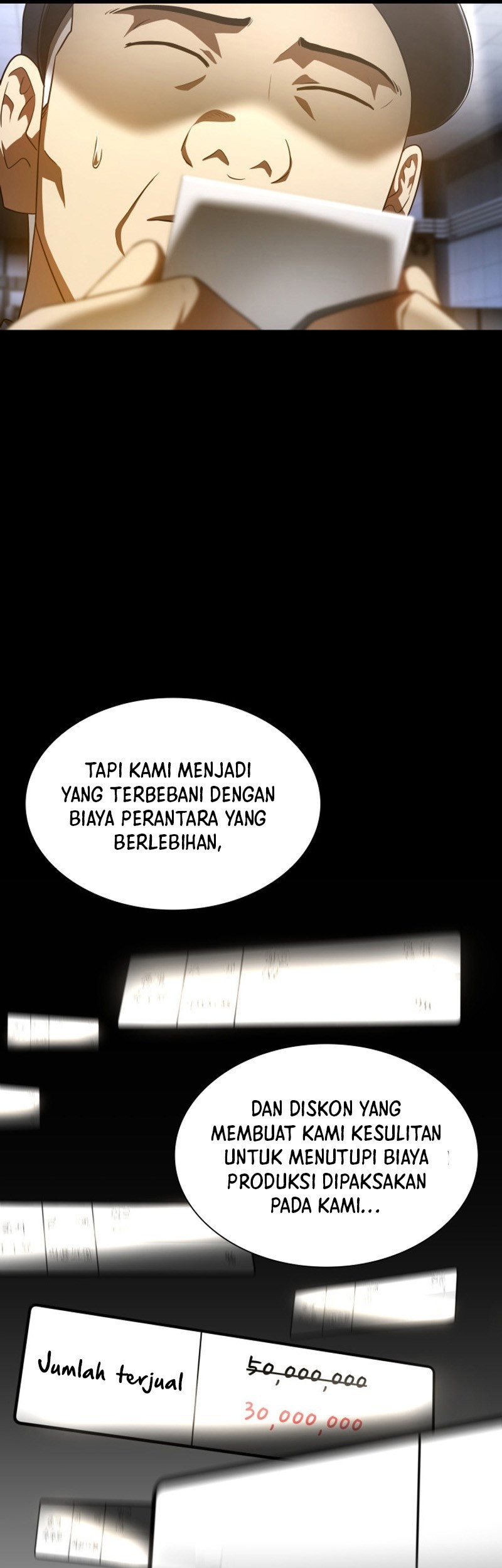 Perfect Surgeon Chapter 115 Gambar 44