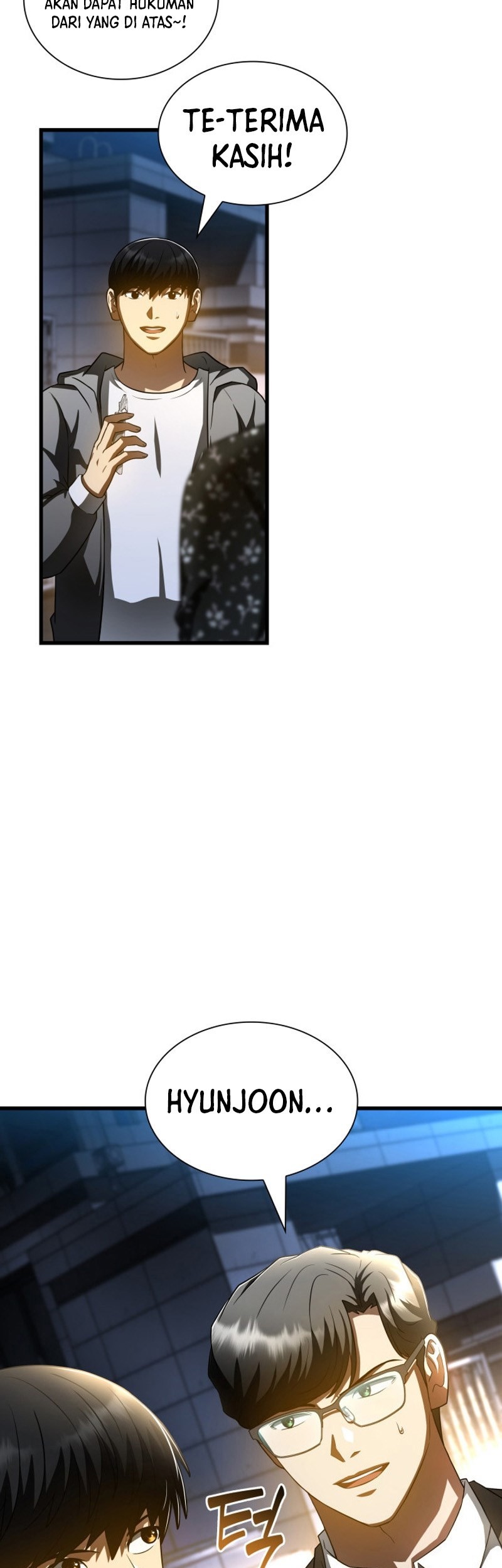 Perfect Surgeon Chapter 115 Gambar 24