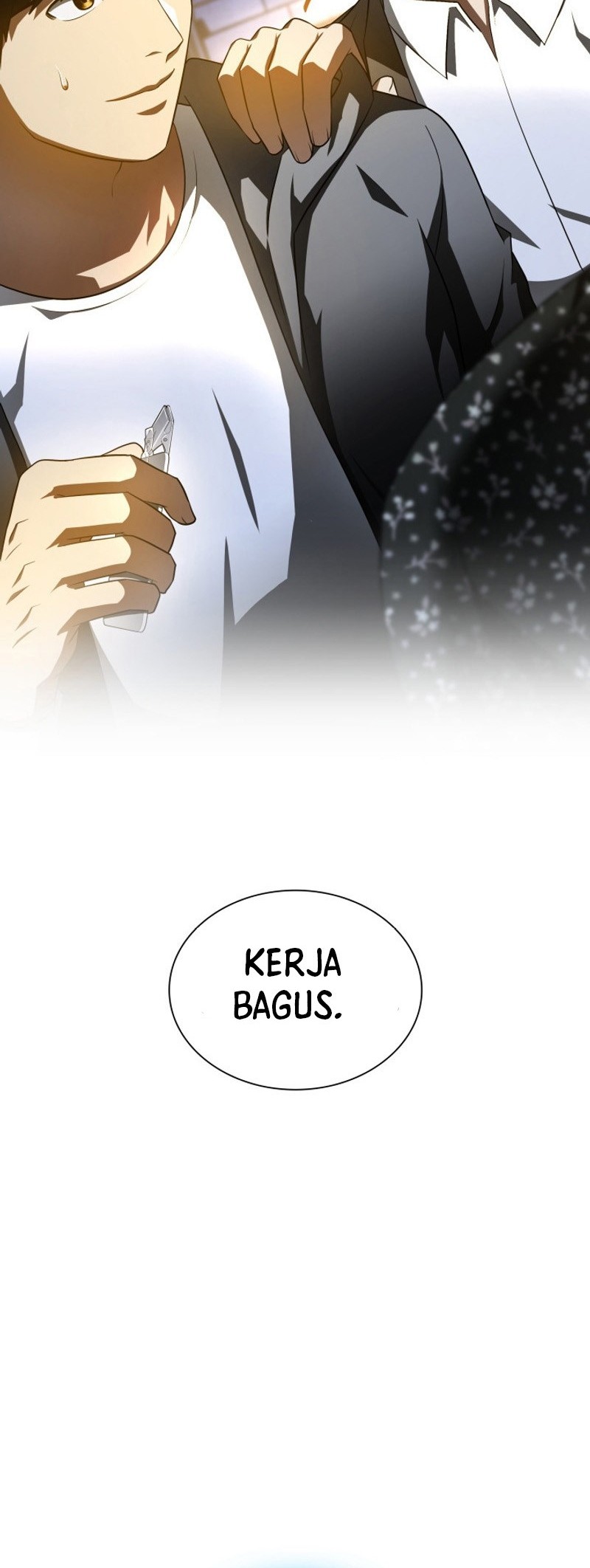 Perfect Surgeon Chapter 115 Gambar 25