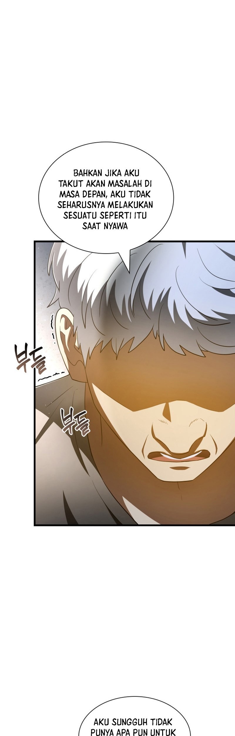 Perfect Surgeon Chapter 115 Gambar 29