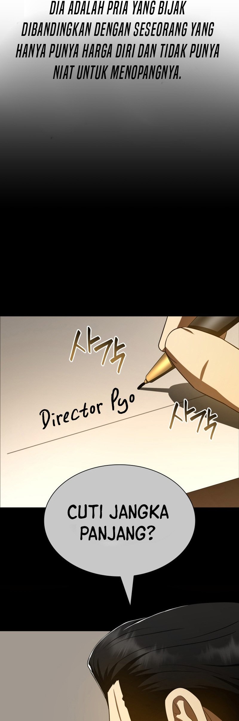 Perfect Surgeon Chapter 115 Gambar 65