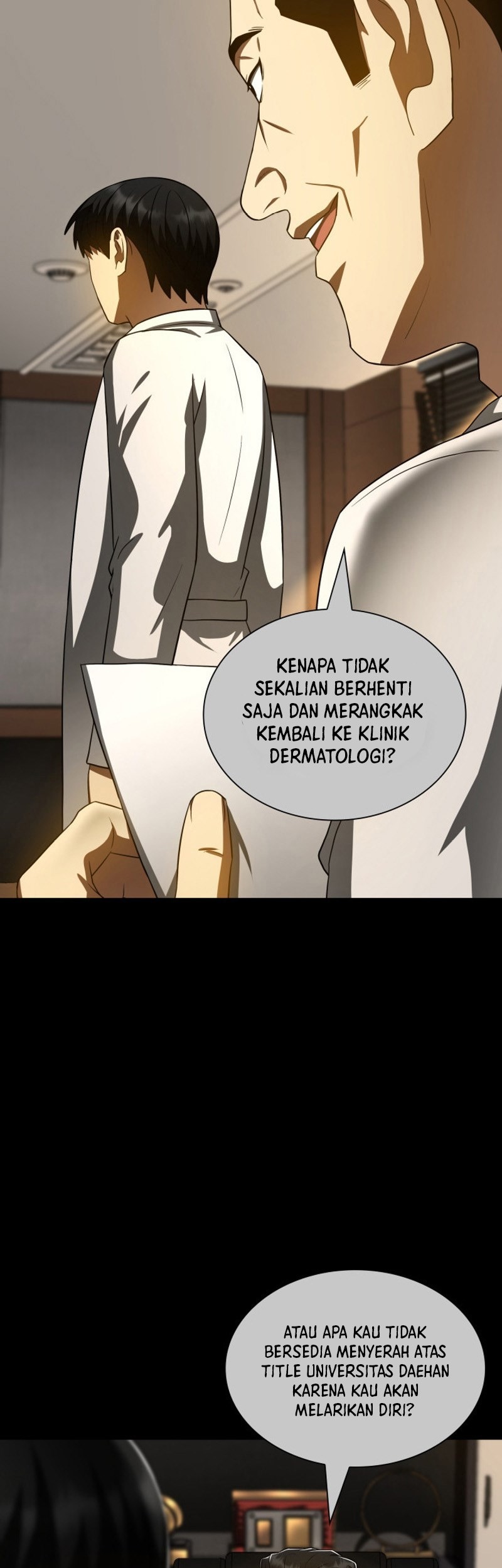 Perfect Surgeon Chapter 115 Gambar 66