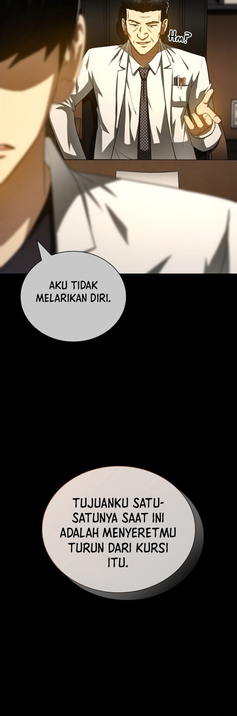 Perfect Surgeon Chapter 115 Gambar 67