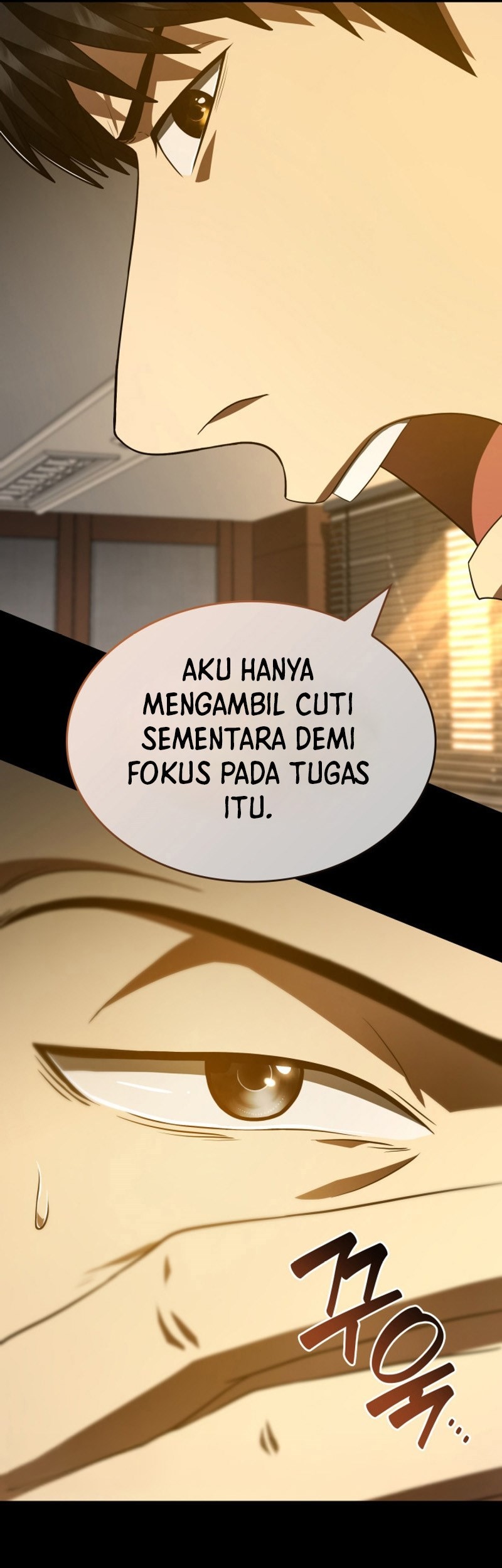 Perfect Surgeon Chapter 115 Gambar 68