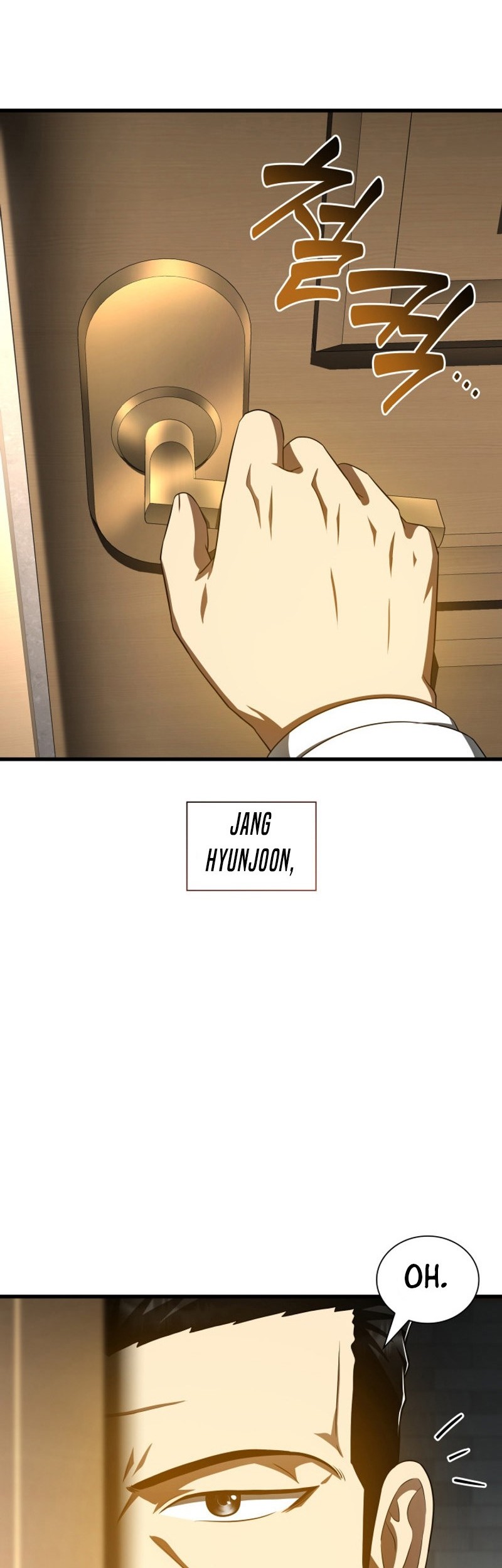 Perfect Surgeon Chapter 115 Gambar 72