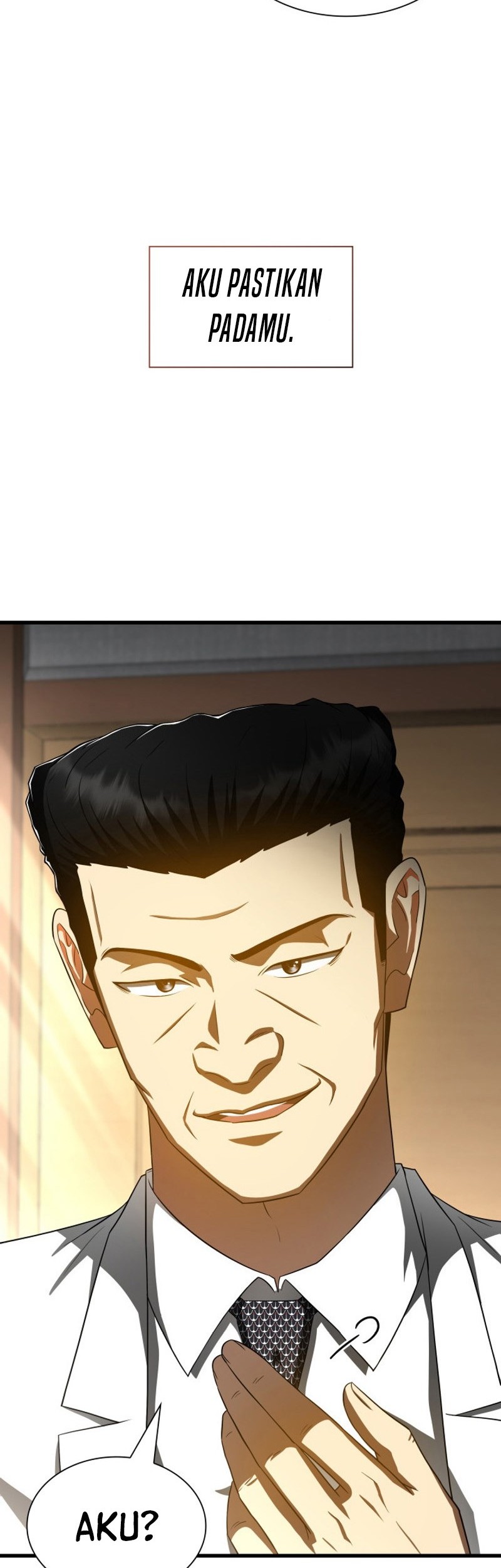 Perfect Surgeon Chapter 115 Gambar 75