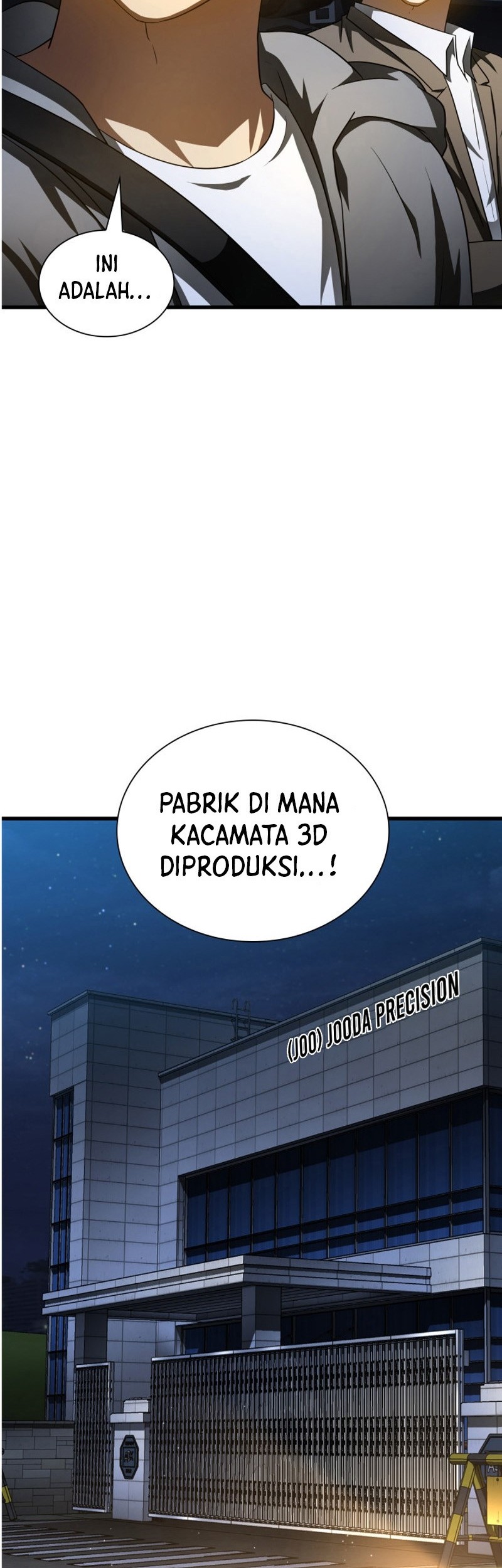 Perfect Surgeon Chapter 115 Gambar 3