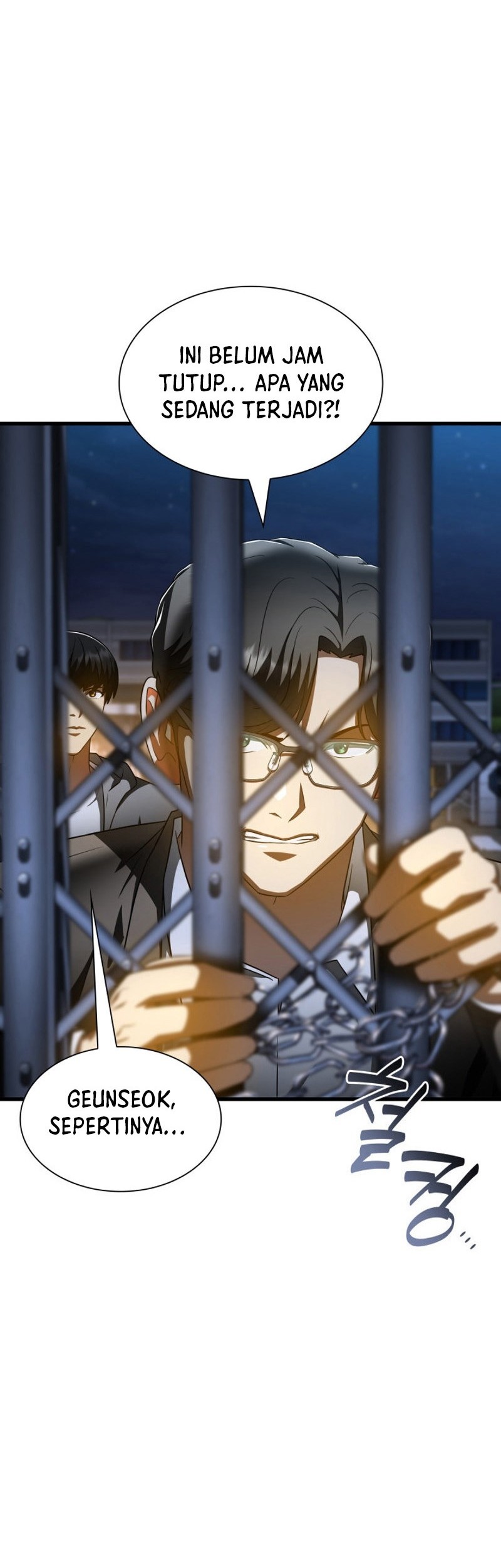 Perfect Surgeon Chapter 115 Gambar 6