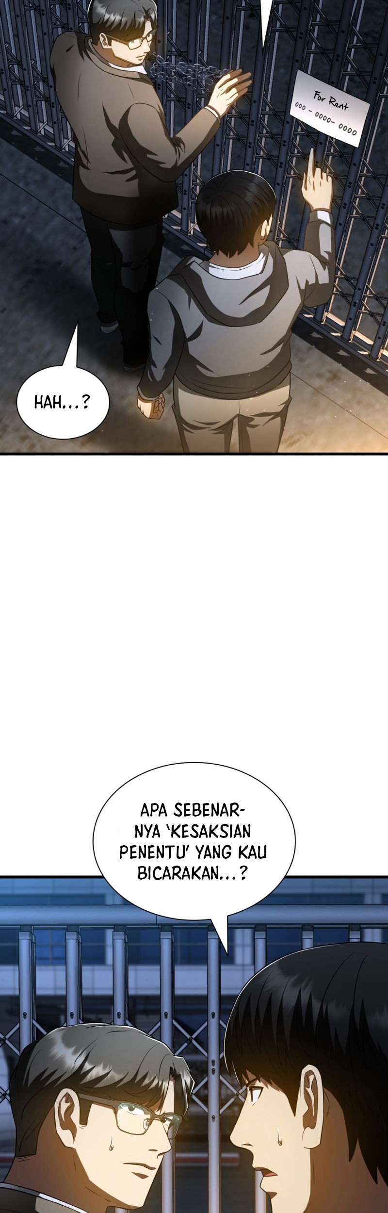 Perfect Surgeon Chapter 115 Gambar 8