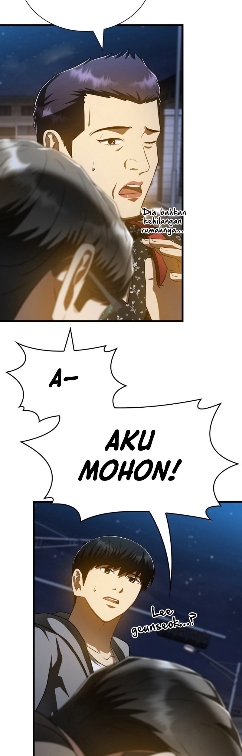 Perfect Surgeon Chapter 115 Gambar 17