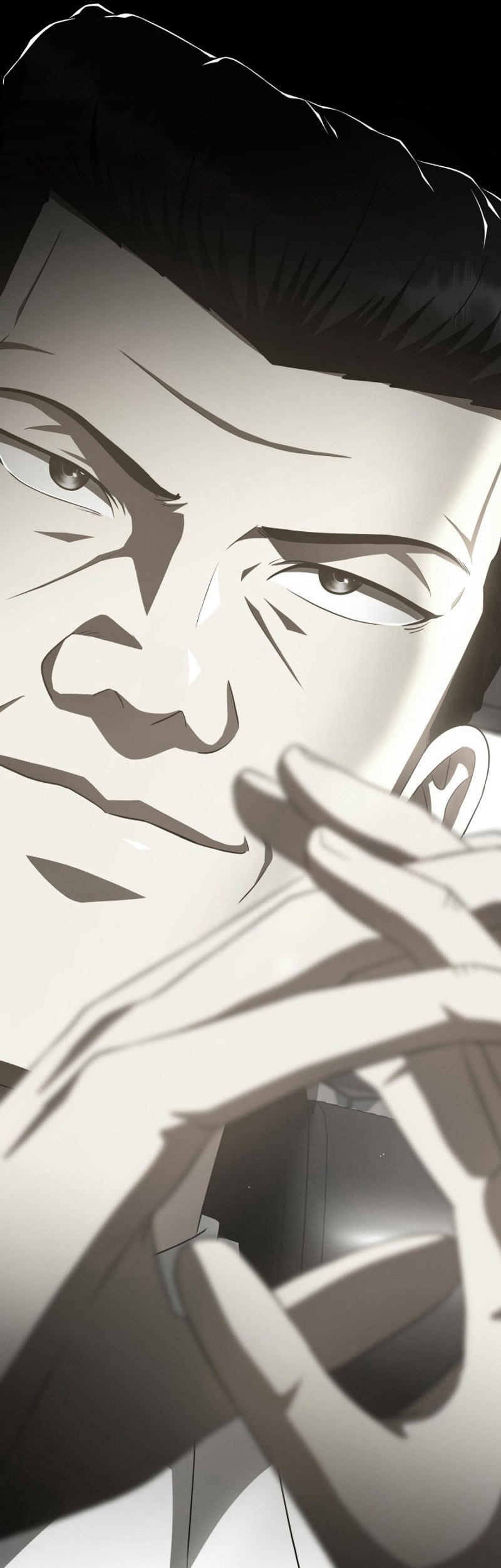 Perfect Surgeon Chapter 114 Gambar 38