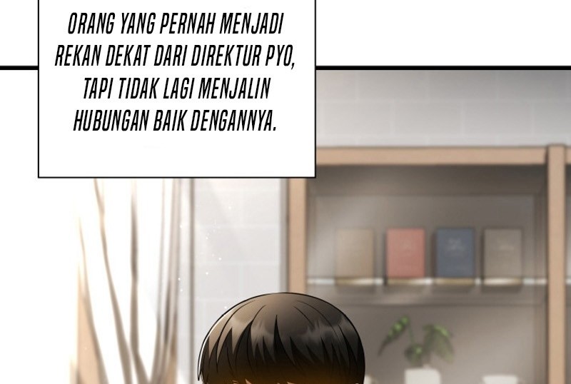Perfect Surgeon Chapter 114 Gambar 40