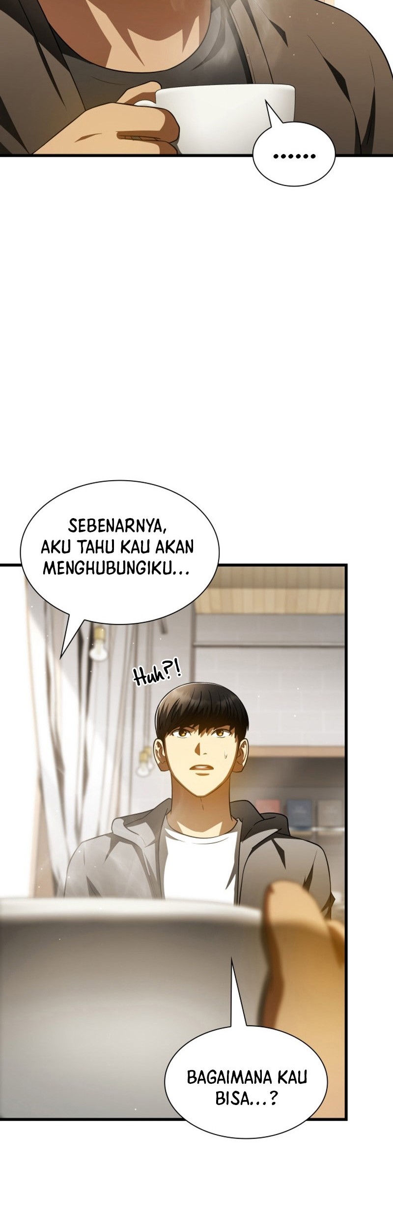 Perfect Surgeon Chapter 114 Gambar 42