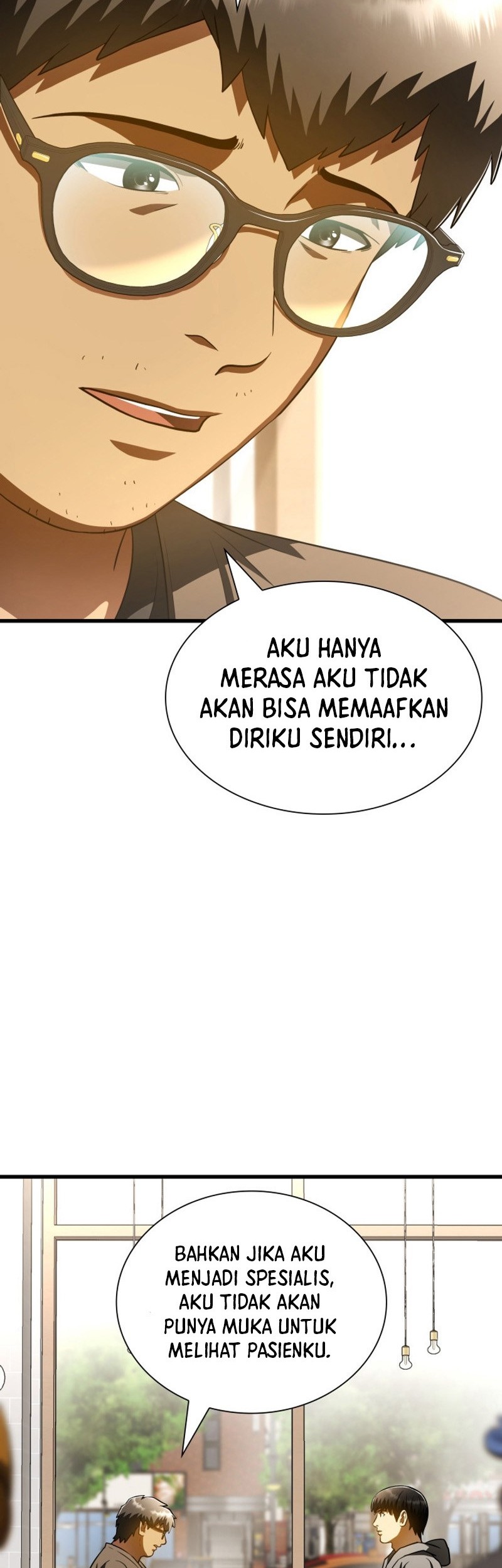 Perfect Surgeon Chapter 114 Gambar 48