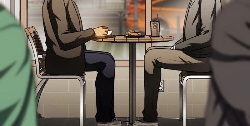 Perfect Surgeon Chapter 114 Gambar 49