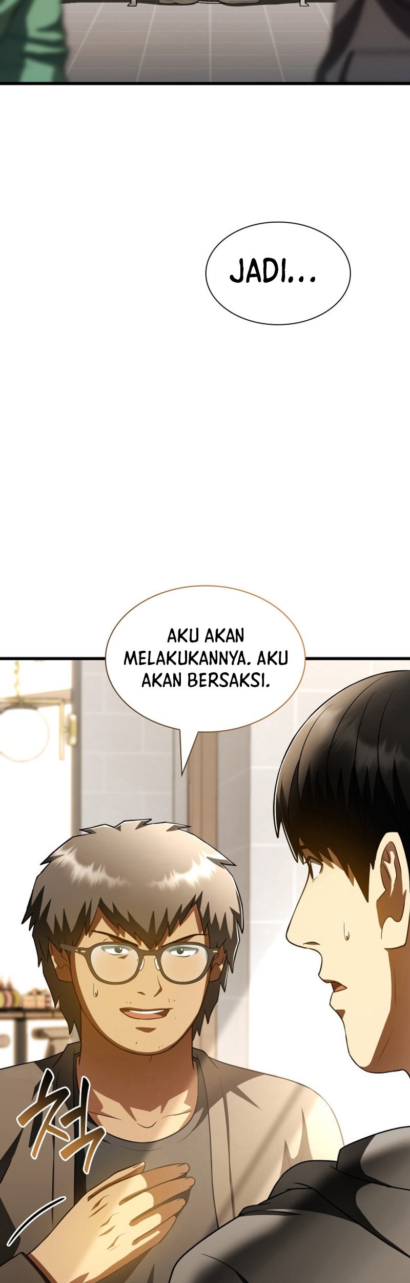 Perfect Surgeon Chapter 114 Gambar 50