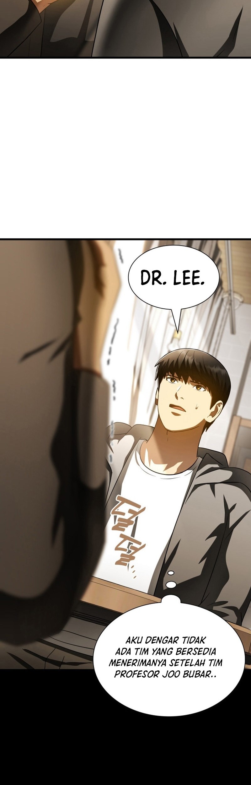 Perfect Surgeon Chapter 114 Gambar 51