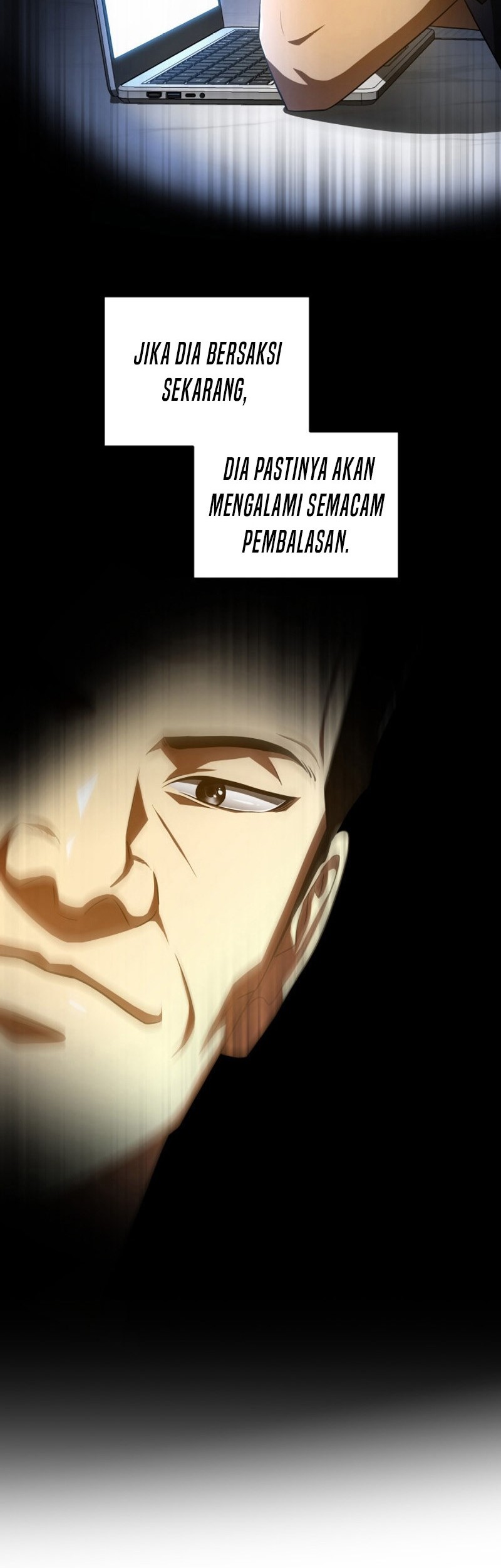 Perfect Surgeon Chapter 114 Gambar 54