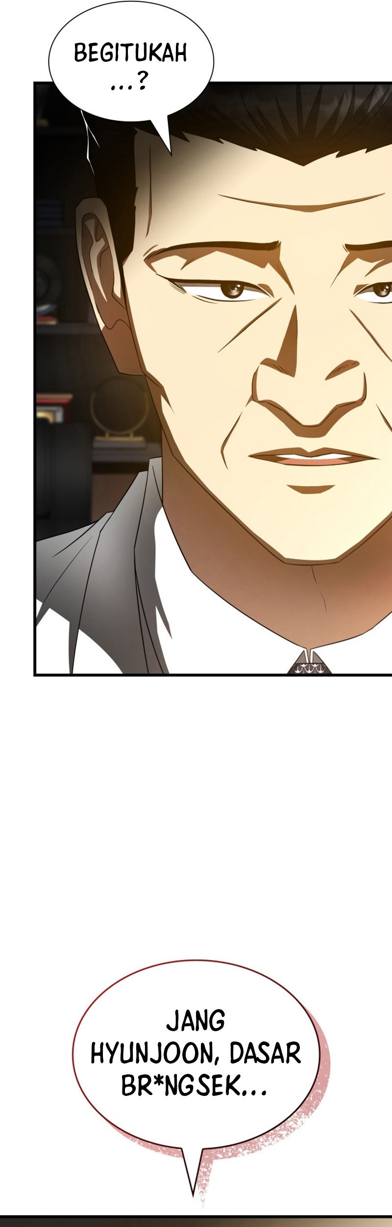 Perfect Surgeon Chapter 114 Gambar 29