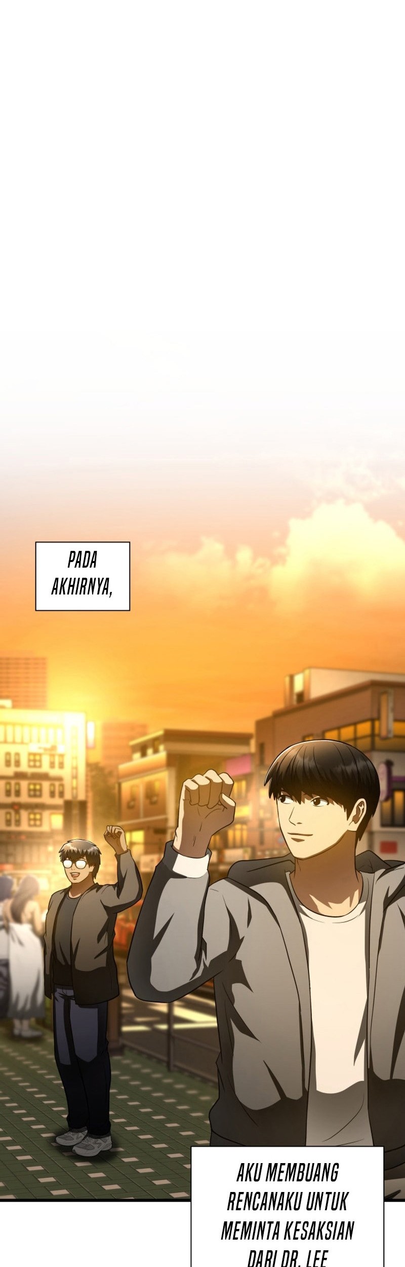 Perfect Surgeon Chapter 114 Gambar 69