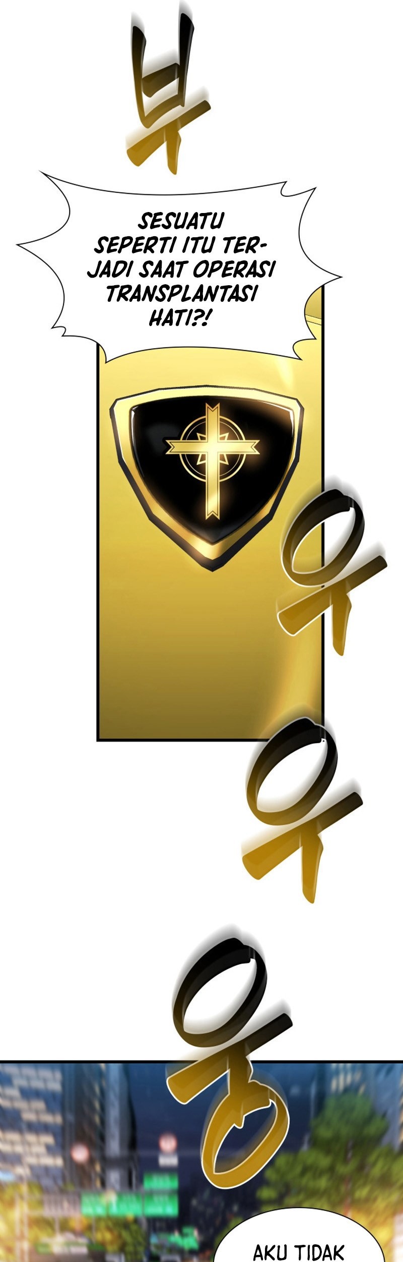 Perfect Surgeon Chapter 114 Gambar 74