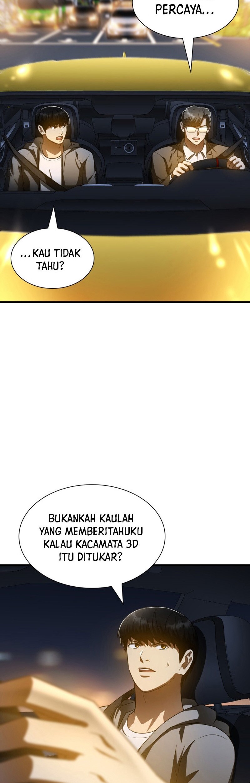 Perfect Surgeon Chapter 114 Gambar 75