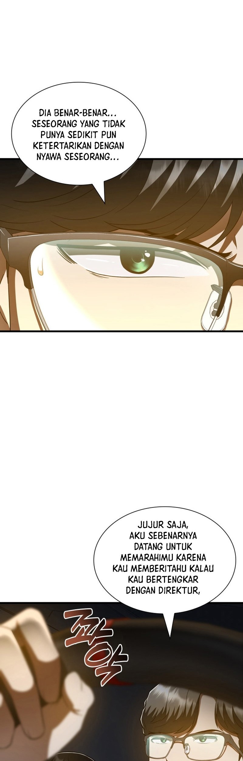 Perfect Surgeon Chapter 114 Gambar 78