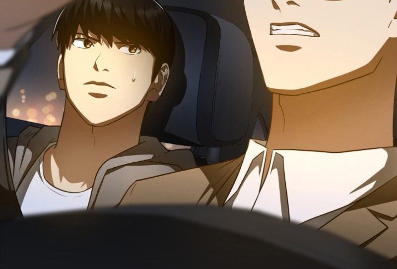 Perfect Surgeon Chapter 114 Gambar 79