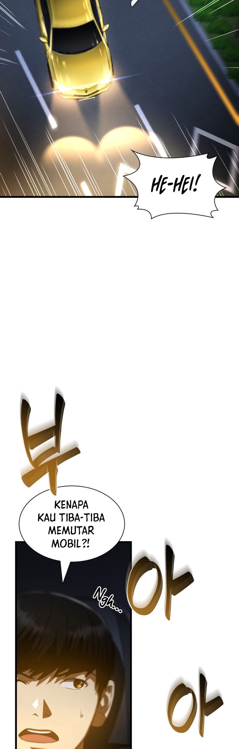 Perfect Surgeon Chapter 114 Gambar 81