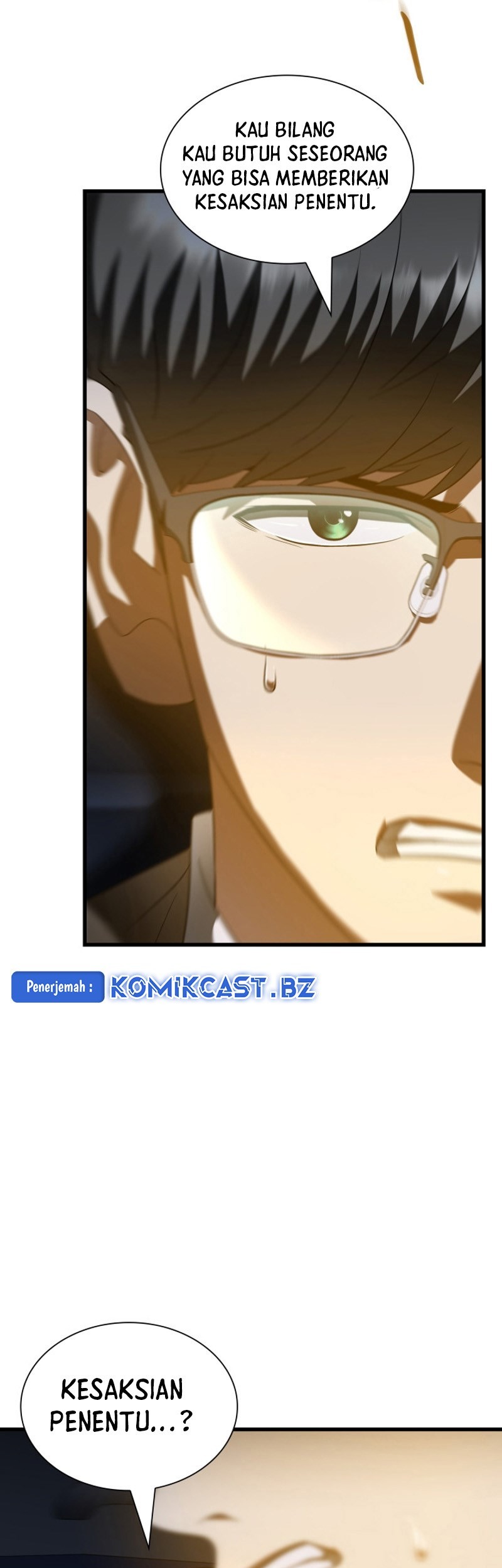 Perfect Surgeon Chapter 114 Gambar 83