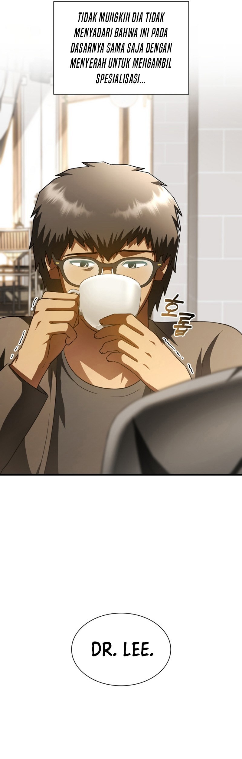 Perfect Surgeon Chapter 114 Gambar 56