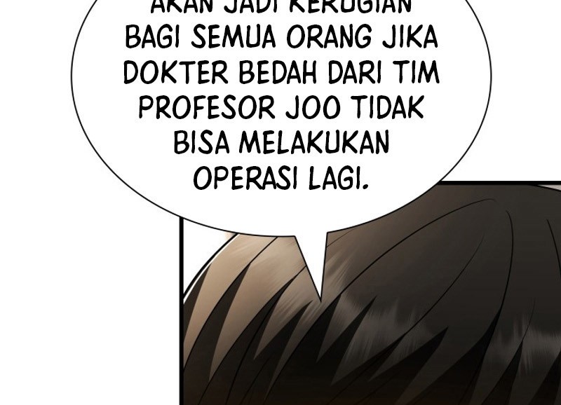 Perfect Surgeon Chapter 114 Gambar 58